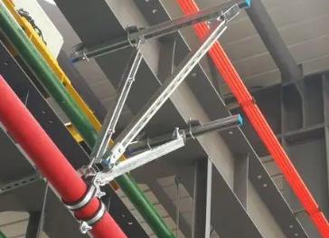 阳东抗震支架厂家与你分享你必须做的紧急情况下的准备
